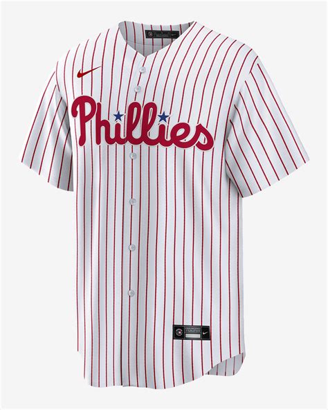 phillies nike replica throwback jersey|philadelphia phillies away jersey.